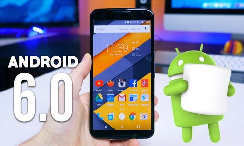 android 6.0