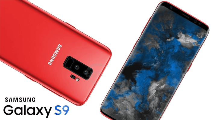 galaxy s9 review