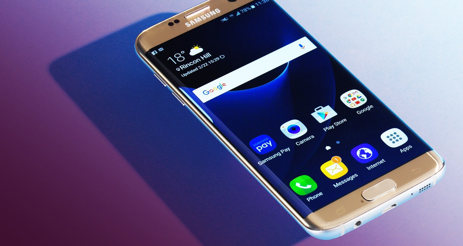 Samsung S7 Review in 2019 | Vergelijk Direct Aanbieders