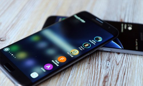 samsung s7 review