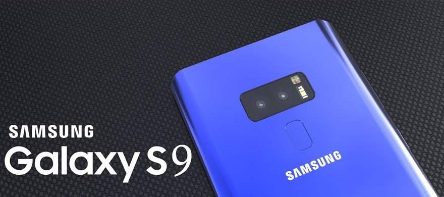 De nieuwe Samsung S9 en S9+ en de vele mogelijkheden