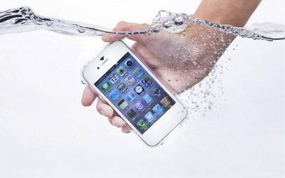 Waterdichte Smartphone vergelijken en bekijken