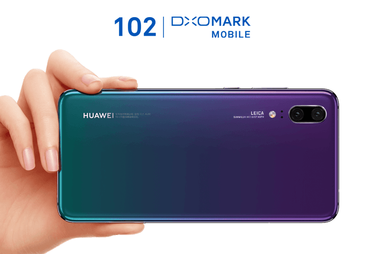 Huawei P20 lite kopen